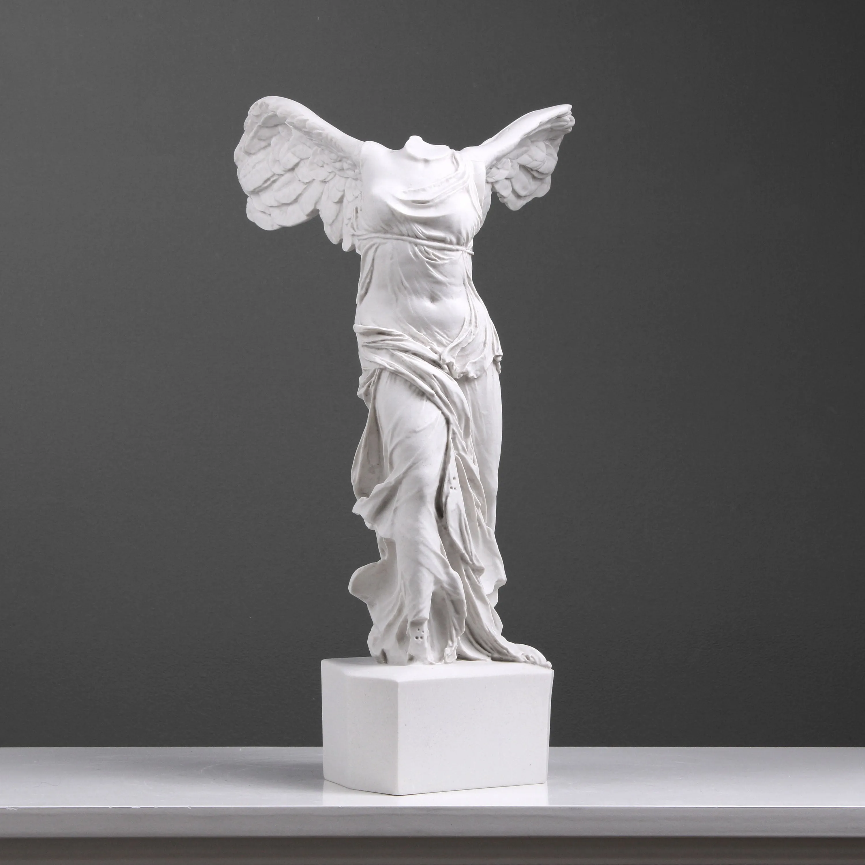 Winged Victory Statue (Large)